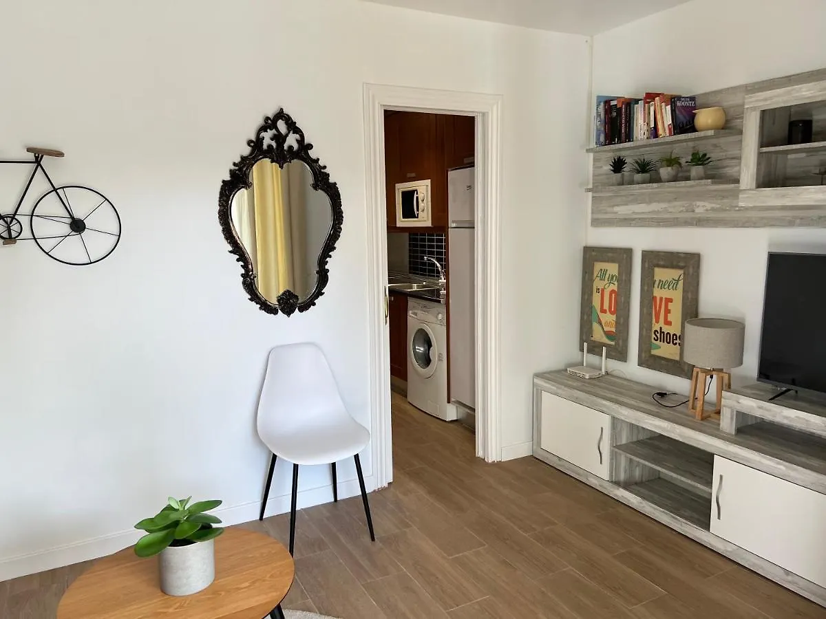 Puerto Banus Apartamento Flores Marbella Spain