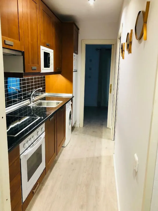 Puerto Banus Apartamento Flores Marbella 0*,