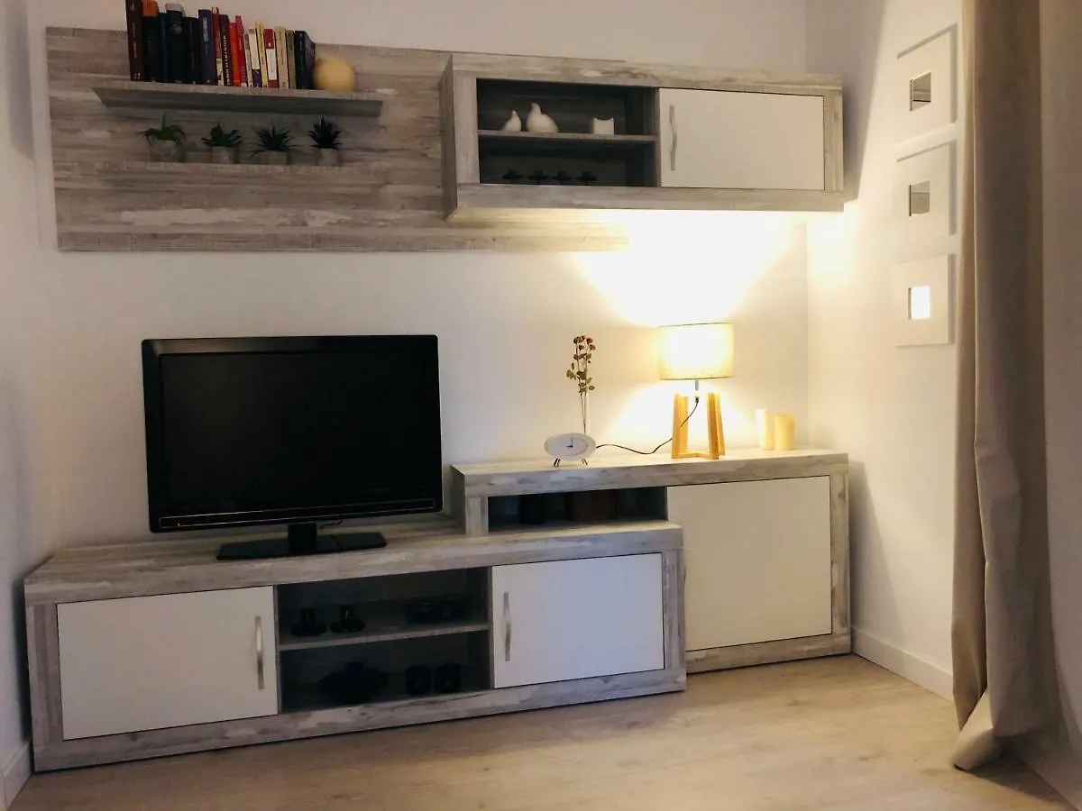 Puerto Banus Apartamento Flores Marbella 0*,