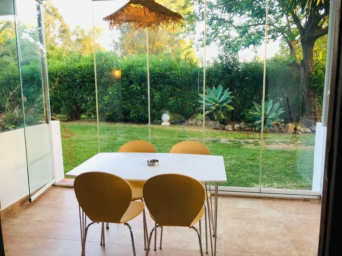 Puerto Banus Apartamento Flores Marbella Apartment
