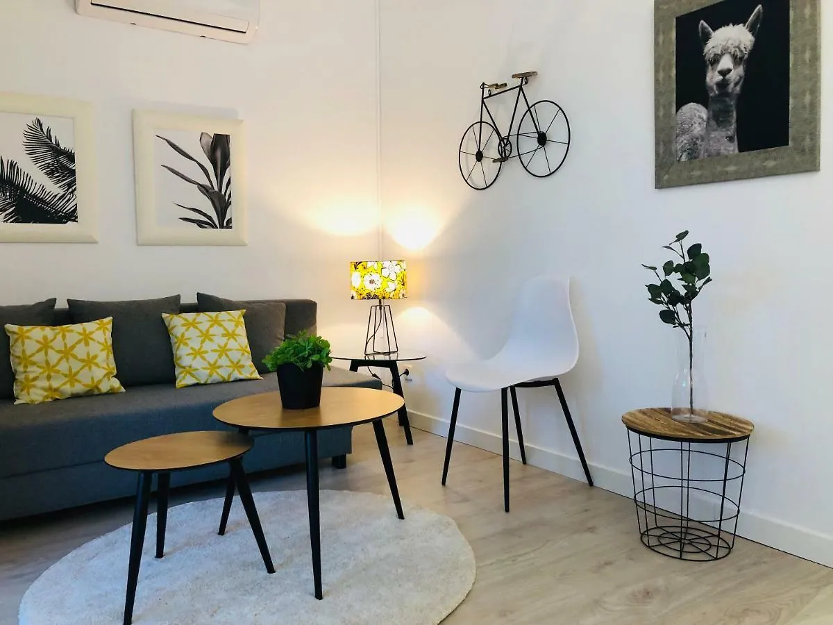 Puerto Banus Apartamento Flores Marbella