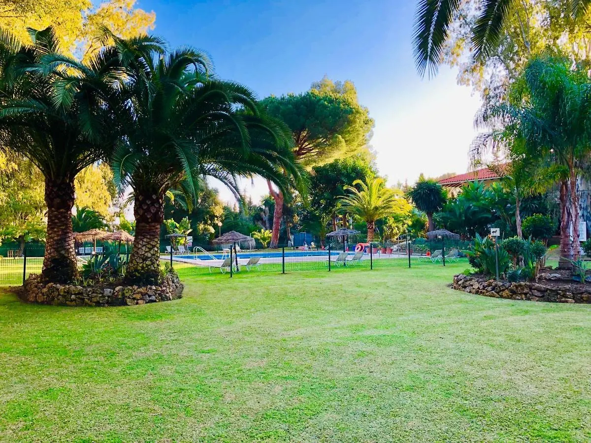 Apartment Puerto Banus Apartamento Flores Marbella Spain
