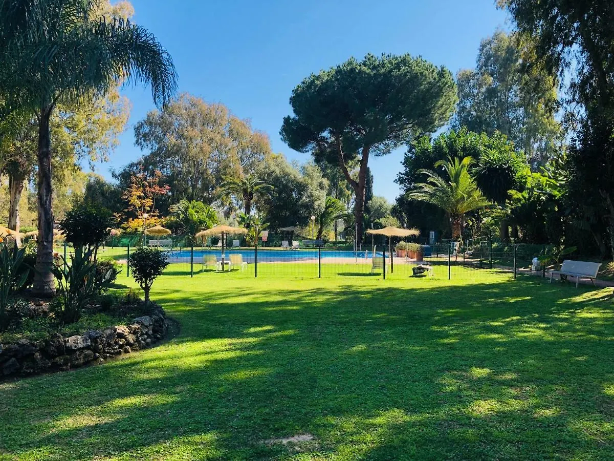 Puerto Banus Apartamento Flores Marbella 0*,